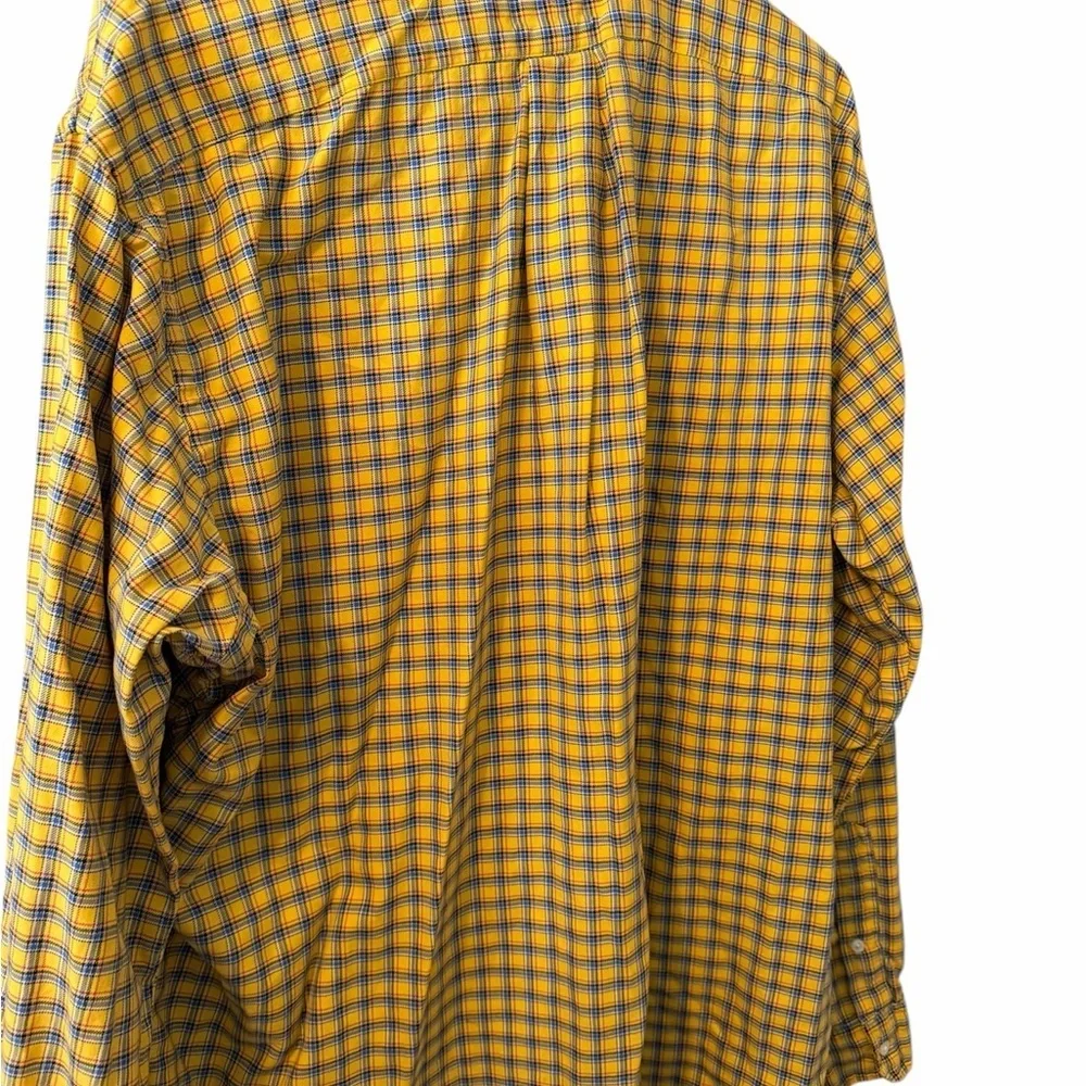 Polo Ralph Lauren accents shirt ideal